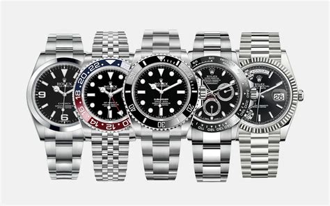 rolex watch model names|rolex original watches.